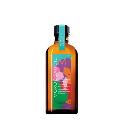 TRATAMIENTO MOROCCANOIL